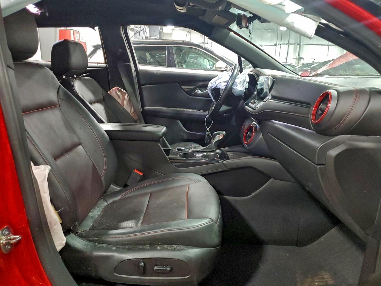 2020 CHEVROLET BLAZER
