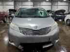 2012 TOYOTA SIENNA