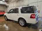 2017 FORD Expedition