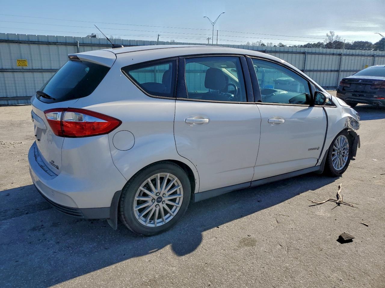 2013 FORD C-Max