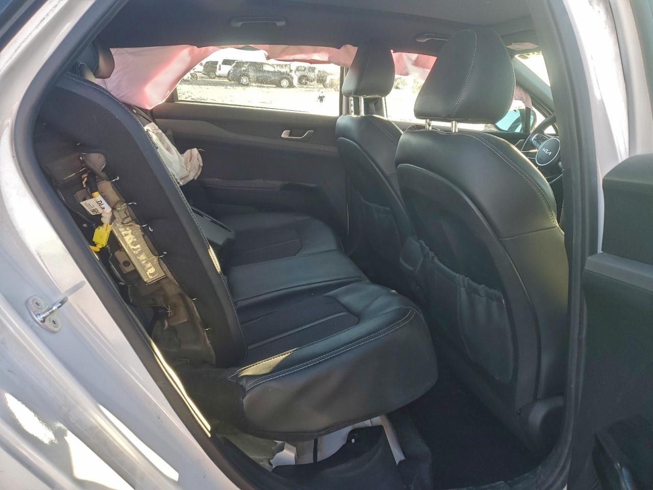 2024 KIA K5