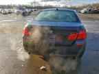 2011 BMW 5 series