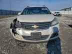 2015 CHEVROLET TRAVERSE