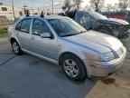 2003 VOLKSWAGEN JETTA