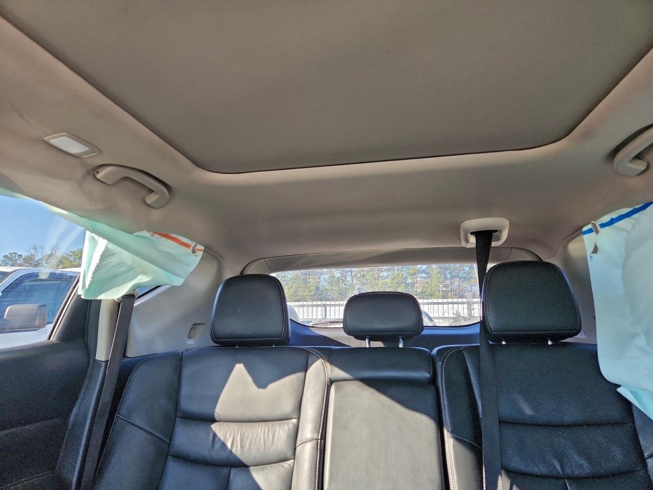 2018 NISSAN MURANO