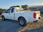 2012 NISSAN Frontier