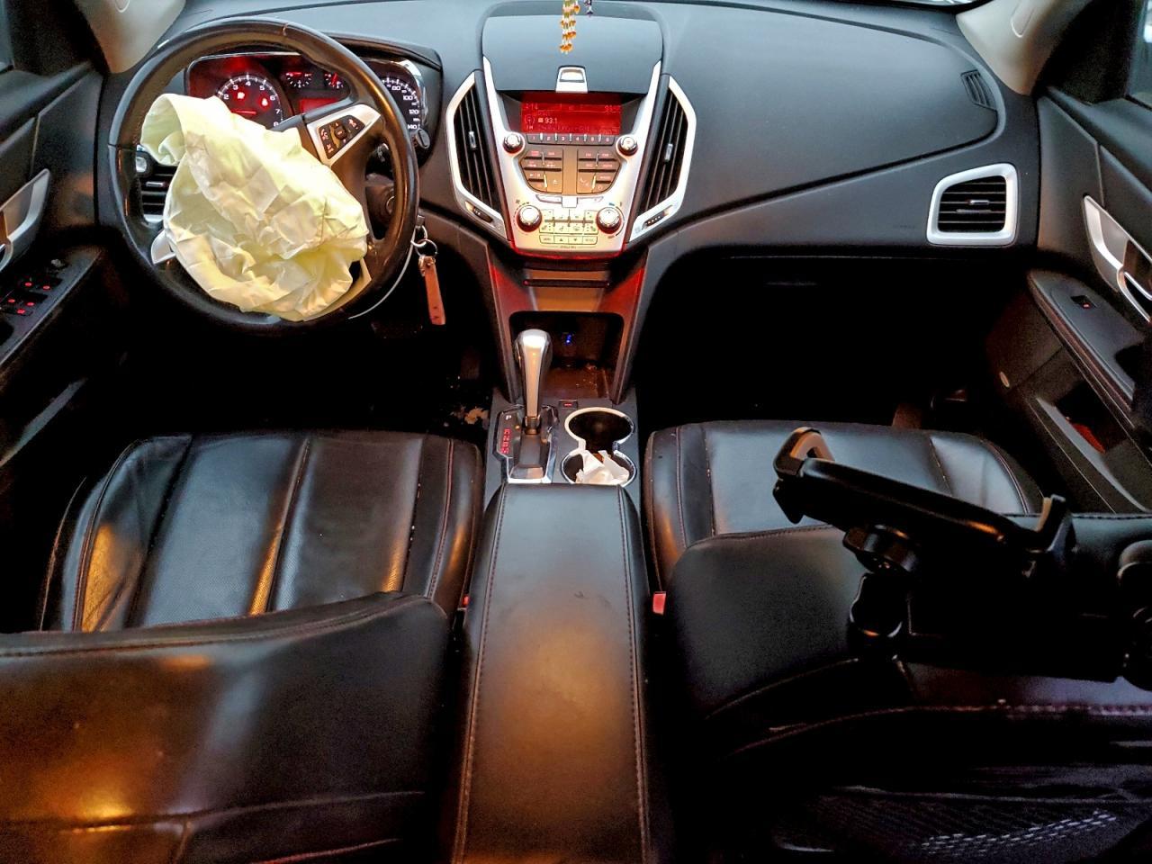 2011 GMC Terrain