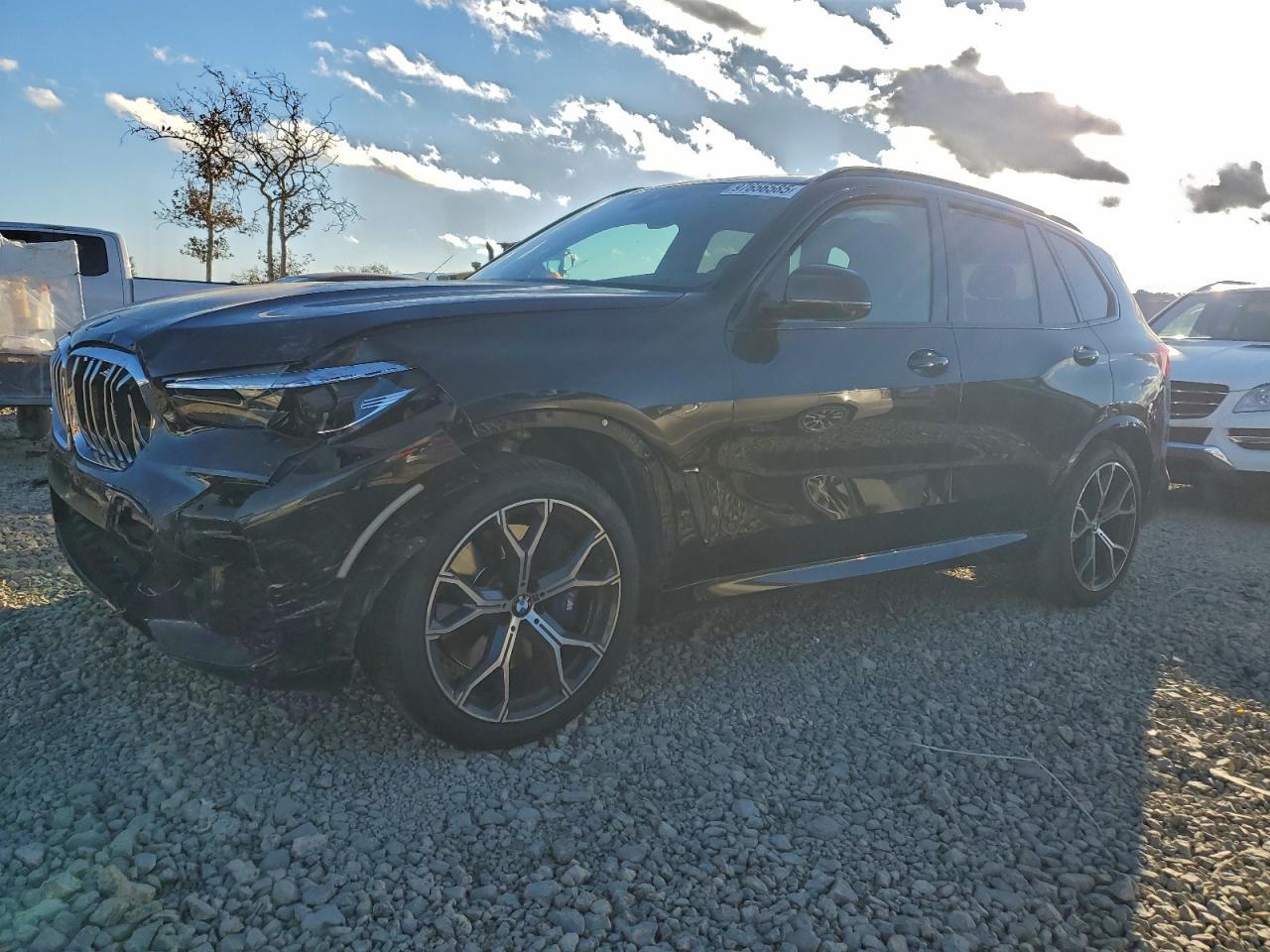 2019 BMW X5