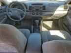 2003 TOYOTA CAMRY