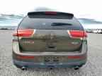 2011 LINCOLN MKX