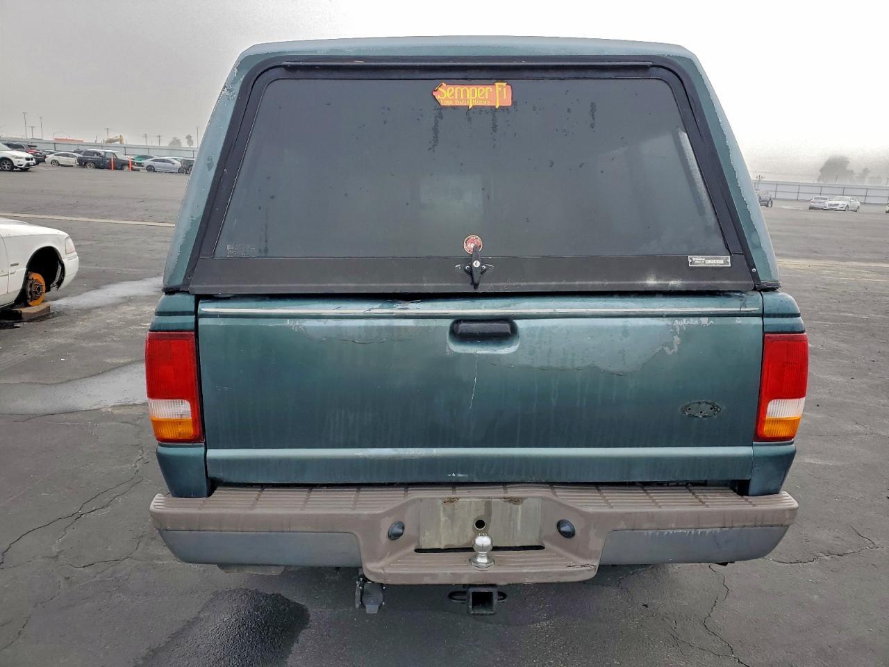 1995 FORD RANGER
