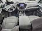 2021 CHEVROLET TRAVERSE