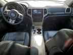 2012 JEEP Grand Cherokee