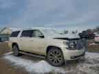 2015 CHEVROLET Suburban