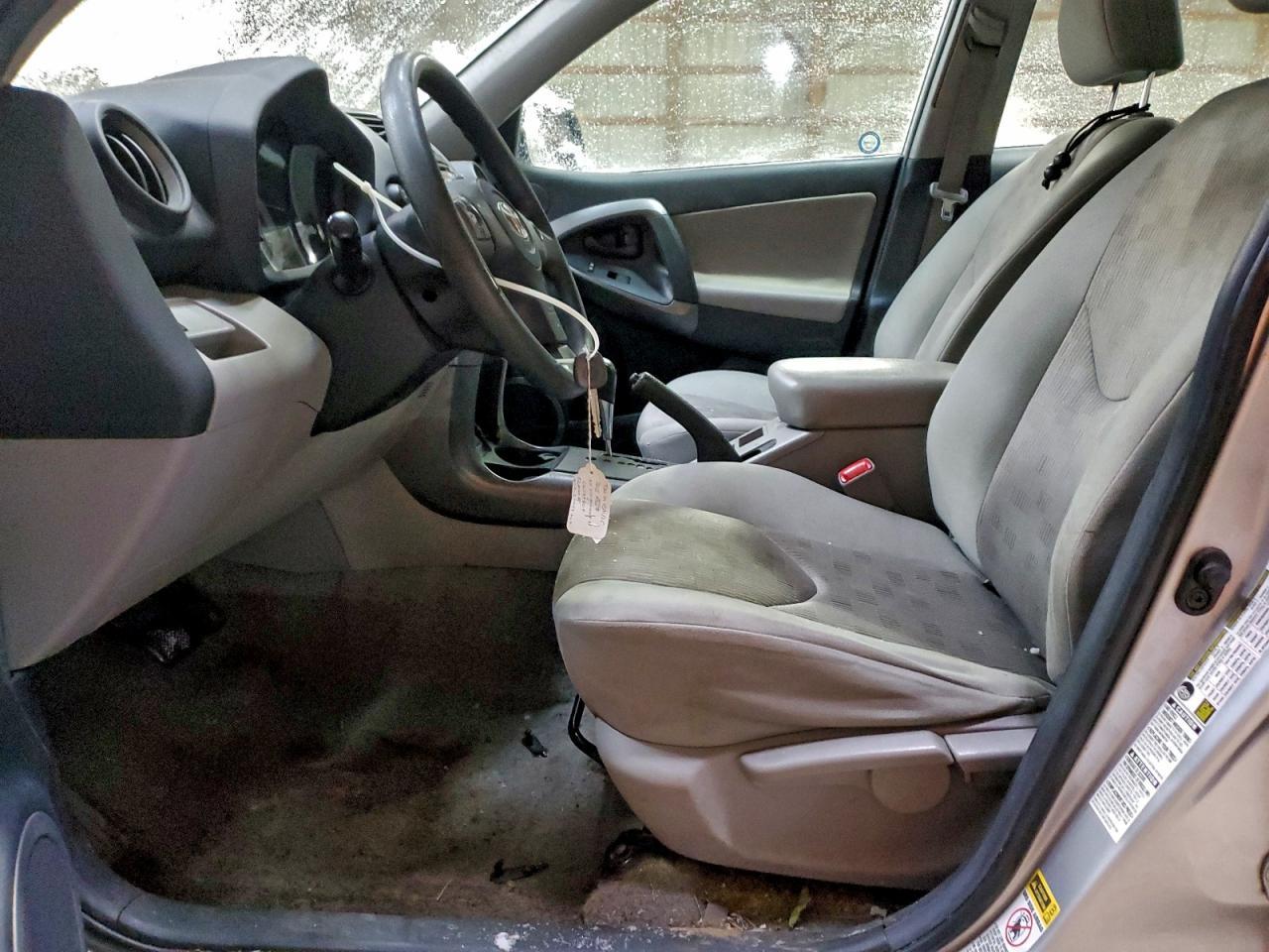 2012 TOYOTA RAV4