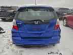 2010 HONDA FIT