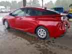 2022 TOYOTA PRIUS