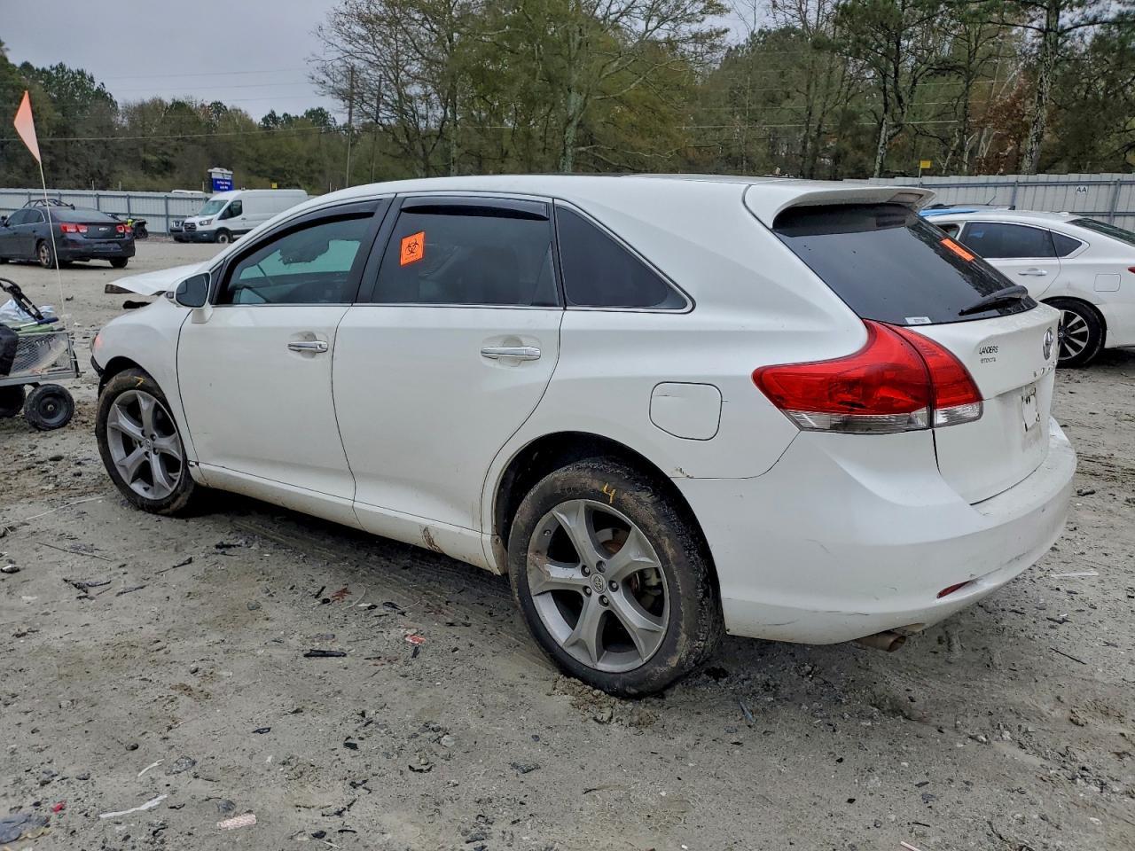 2013 TOYOTA VENZA
