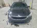2018 KIA FORTE