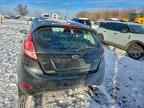 2015 FORD Fiesta