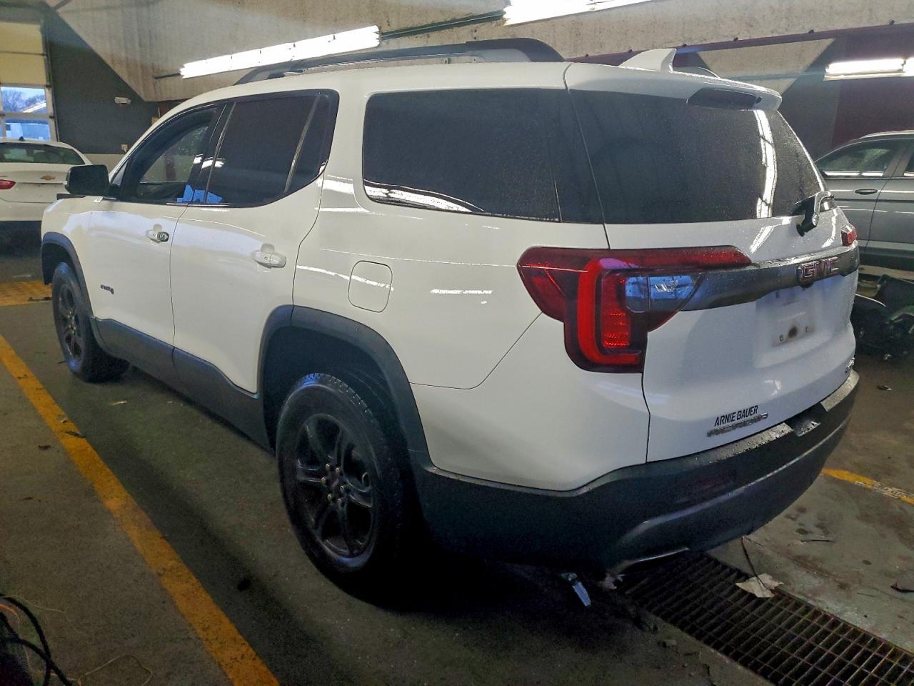 2020 GMC ACADIA