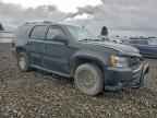 2011 CHEVROLET Tahoe