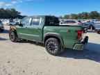 2023 NISSAN Frontier