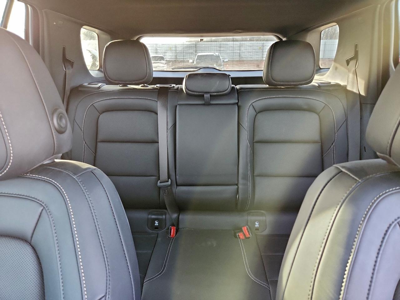 2025 GMC Terrain