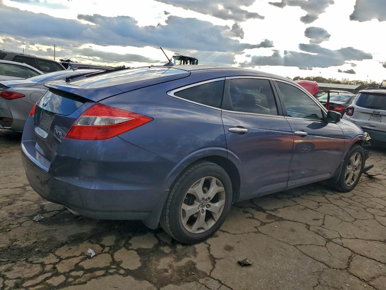 2012 HONDA Crosstour