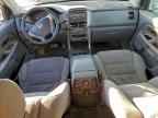 2007 HONDA PILOT