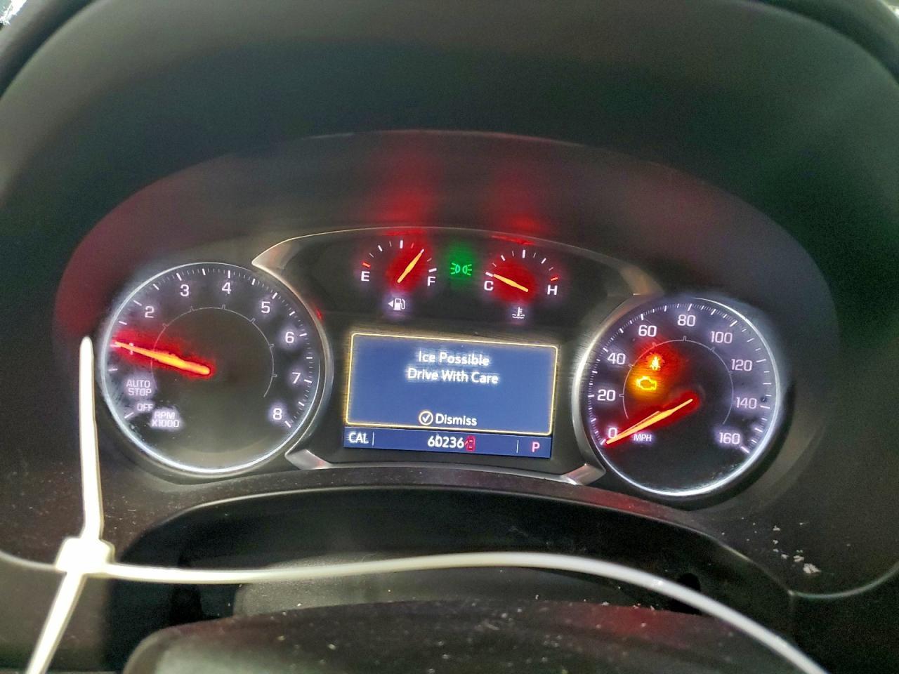 2019 GMC Terrain