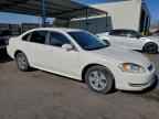 2009 CHEVROLET IMPALA