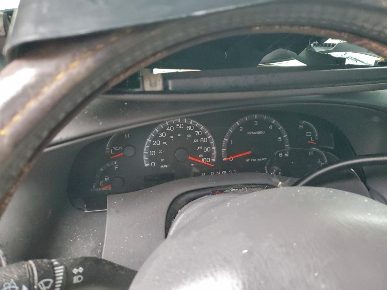 2002 FORD F-150