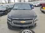 2015 CHEVROLET Tahoe