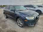 2015 AUDI Q3