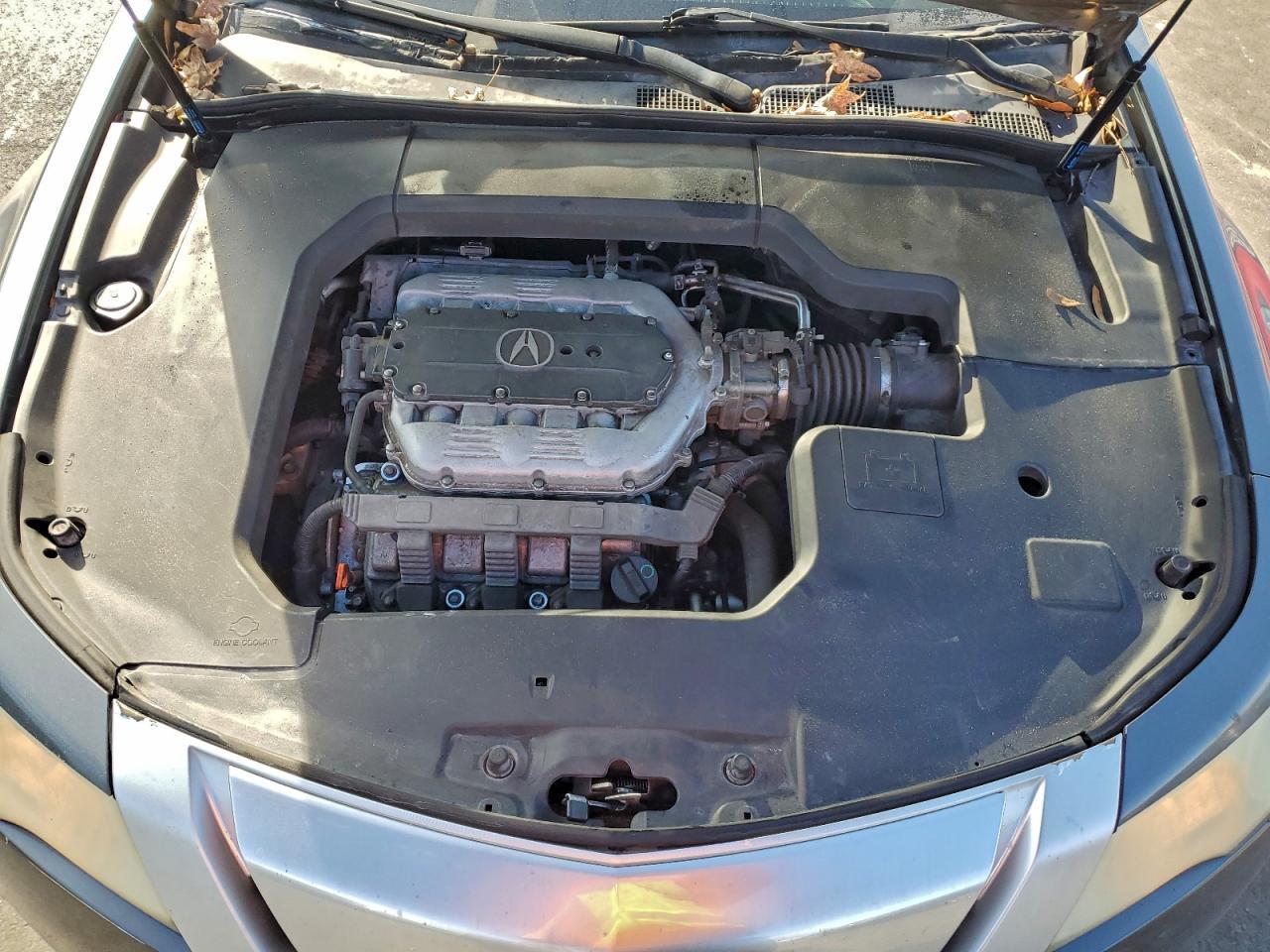 2009 ACURA TL