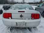 2009 FORD MUSTANG