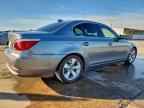 2008 BMW 5 series