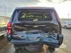 2015 CHEVROLET Tahoe