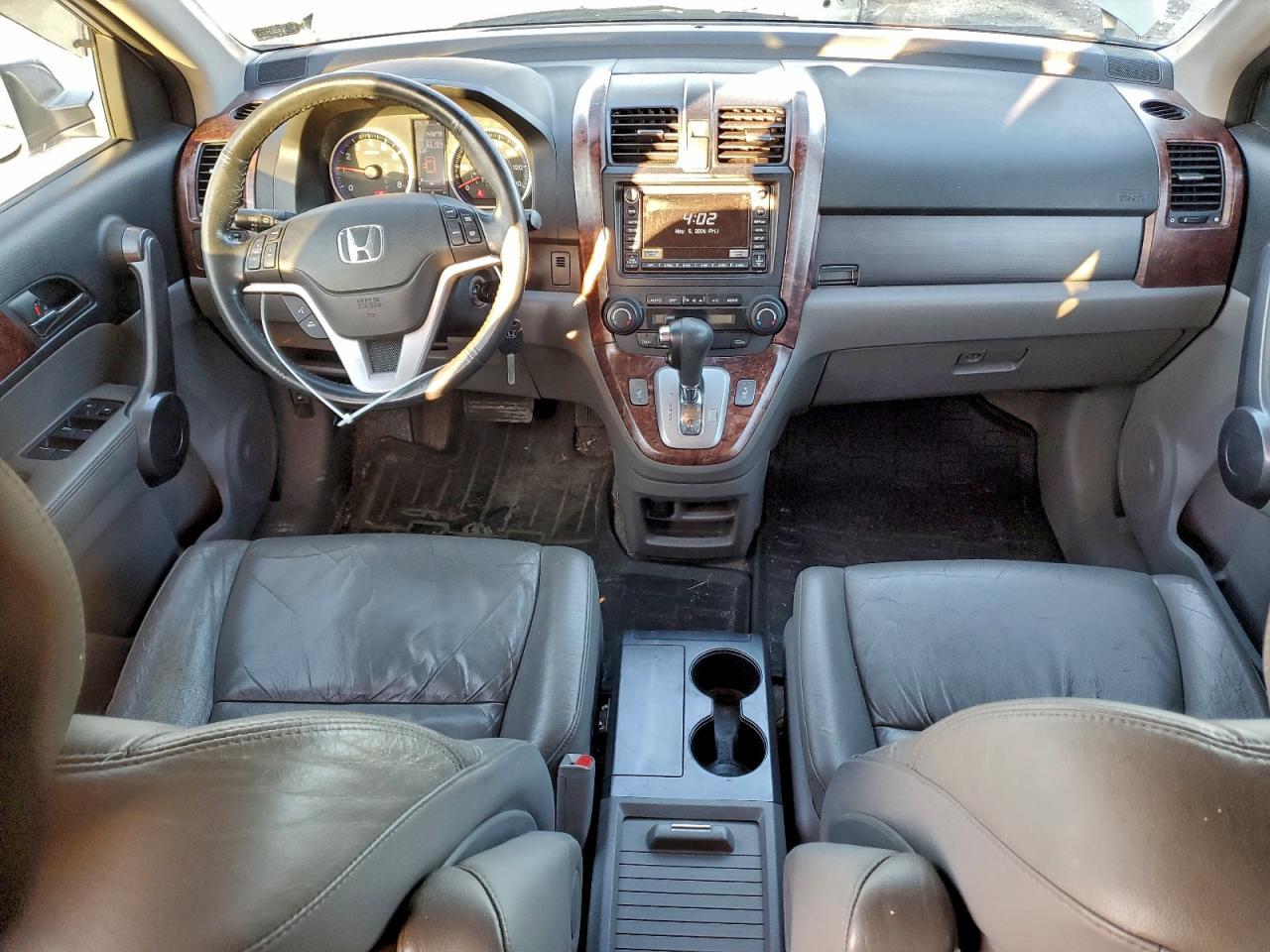 2008 HONDA CR-V