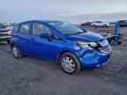 2015 NISSAN Versa Note