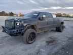 2015 GMC Sierra