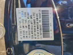 2011 HONDA ACCORD