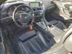 2014 BMW 6 Series