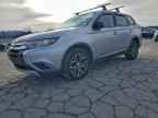 2016 MITSUBISHI outlander