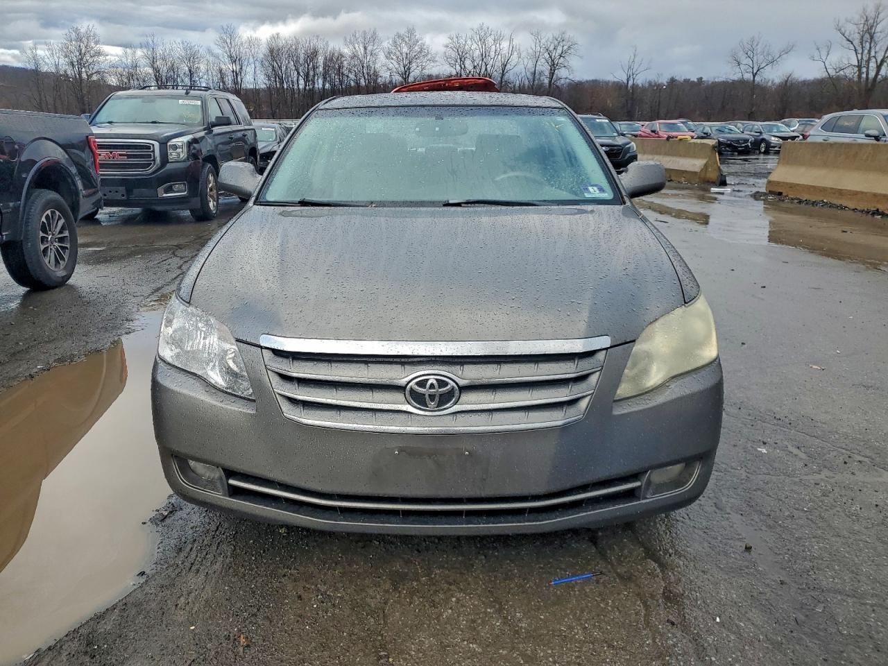 2006 TOYOTA Avalon
