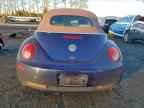 2006 VOLKSWAGEN Beetle