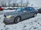 2004 HYUNDAI SONATA