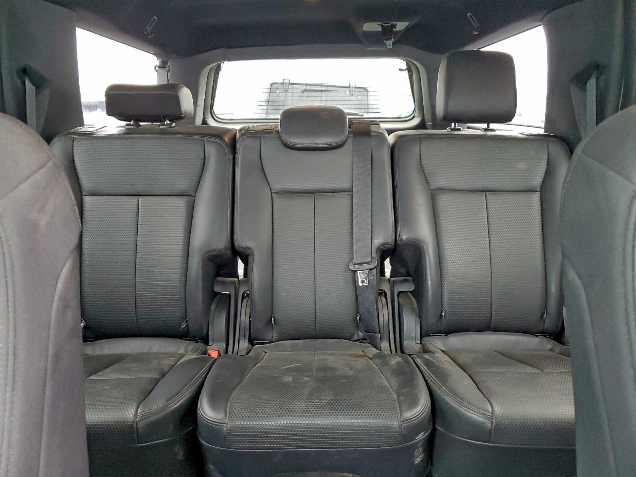 2018 FORD Expedition