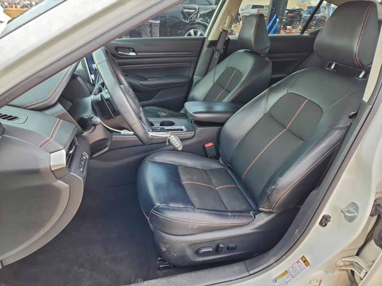 2020 NISSAN ALTIMA
